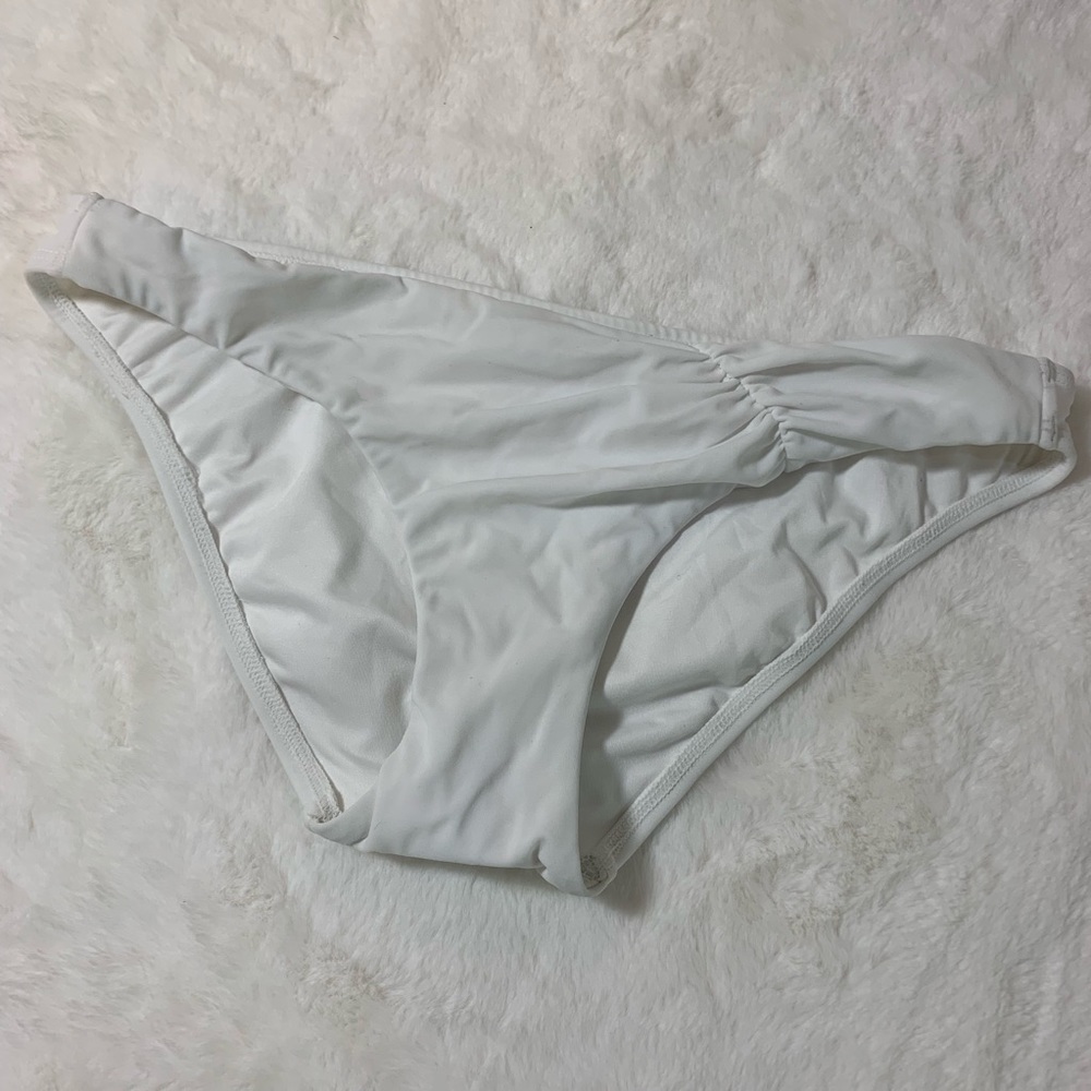 VS Swim bikini bottoms